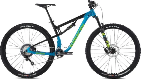 Saracen Traverse Elite 2019