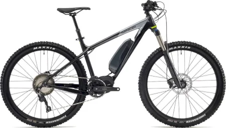 Saracen Zen E 2019