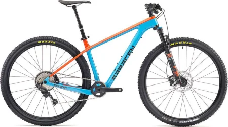 Saracen Zenith Carbon 2019