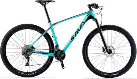 Sava 6.0 Carbon Fiber 2021
