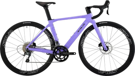 Sava A4 Carbon Road Bike 20s 2025