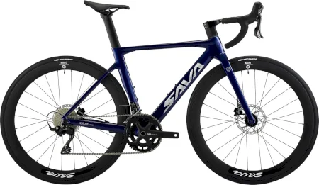 Sava A7 Sl Carbon Road Bike 24s 2025