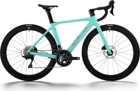 Sava A7l Pro 105 Carbon Race Bike 2025