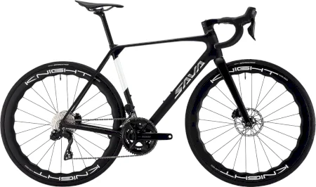 Sava Aerox Slr7 105 Di2 Full Carbon Road Bike 24sp 2025