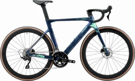 Sava Ak105 Carbon Racing Bike 105 R7120 2024