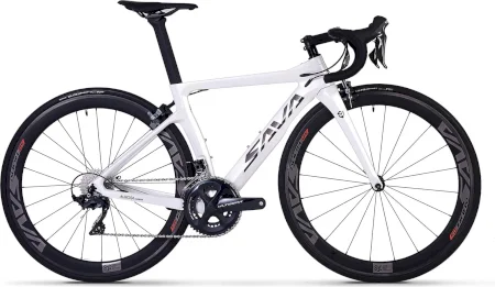 Sava Aurora Carbon Sr8.0 Ultegra R8000 22 Spd 2023