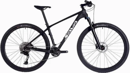 Sava Beast U6.0 Carbon Hardtail Mountain Bike 22 Speed 2024