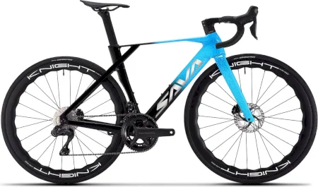 Sava Blade Slr8 Ultegra Di2 Full Carbon Road Bike 24sp 2025