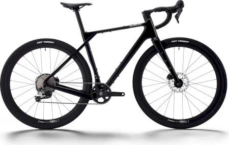 Sava Gelaro S4 Grx400 Carbon Gravel Bike 2024