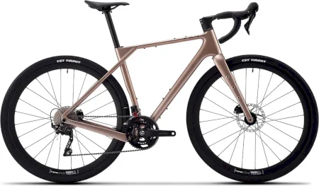 Sava Gelaro S4 Grx400 Carbon Gravel Bike 2025