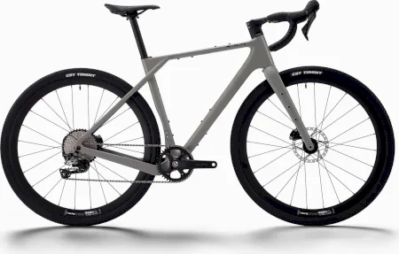 Sava Gelaro S6 Grx600 Carbon Gravel Bike 2025
