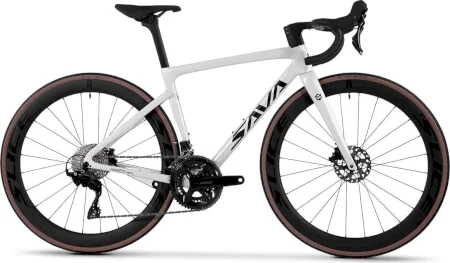 Sava Hawkeye 7.2 Full Carbon Road Bike 24 Speed 2023