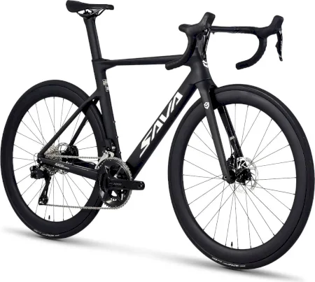 Sava R7 Di2 Second Hand Carbon Road Bike 24s 2024