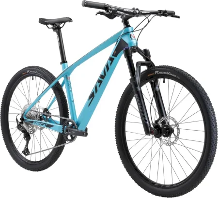 Savadeck 6.0 Carbon Fiber Mountainbike 26 2021