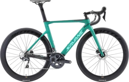 Savadeck Full Carbon Road Bike 2021