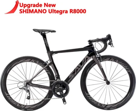 Savadeck Phantom3.0 Carbon Road Bike 2021