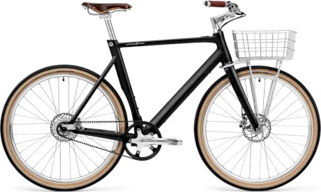Schindelhauer Arthur Cruiser 2025