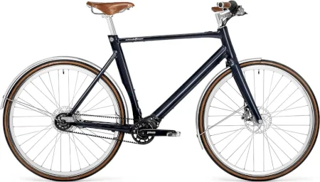 Schindelhauer Arthur Viix 2024