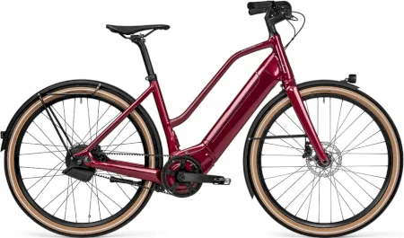 Schindelhauer Hannah Enviolo 1.0 2025