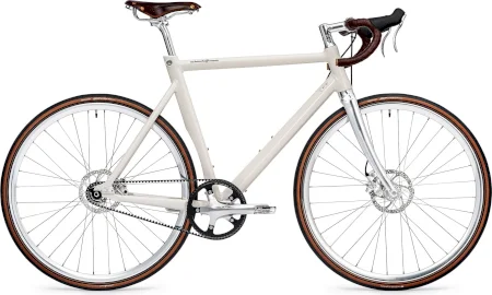 Schindelhauer Wilhelm Single Speed 2023