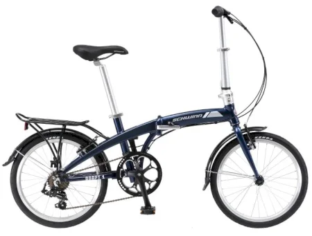 Schwinn Adapt 1 2020