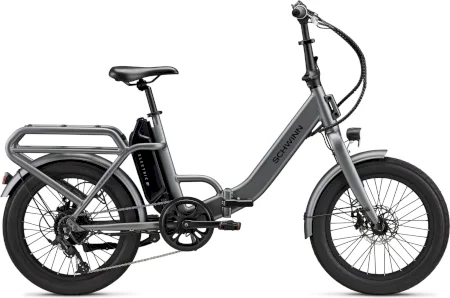 Schwinn Adapt Folding Electric Bike 2025