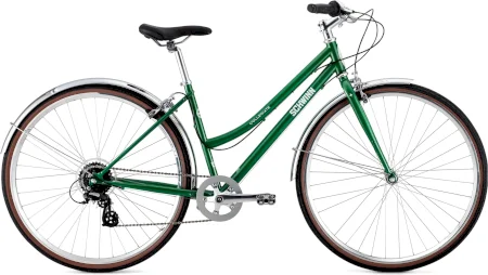 Schwinn Collegiate Step Thru 2025