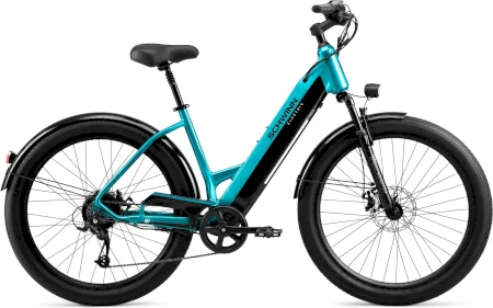 Schwinn Coston Ce Step Thru Electric Bike 2024