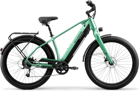 Schwinn Coston Dx Electric Bike 2023