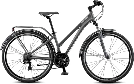 Schwinn Discover 2 Step Thru 2023