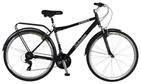 Schwinn Discover 2020