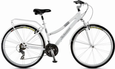 Schwinn Discover Step Thru 2023