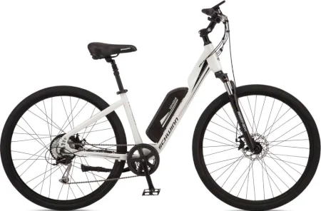 Schwinn Evoyageur Hub Drive Step Thru 2020