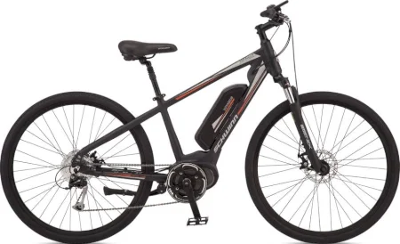 Schwinn Evoyageur Mid Drive 2020