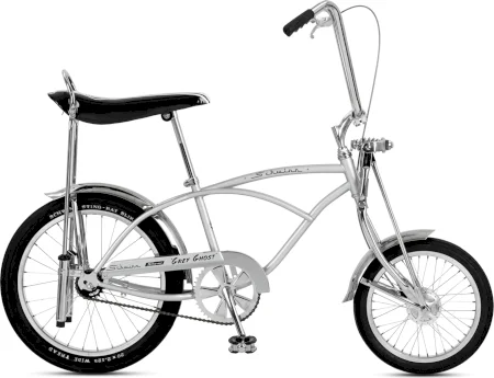 Schwinn Grey Ghost Krate 20 2023