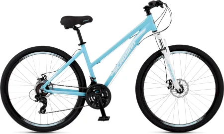 Schwinn Gtx 2 Step Thru 2023