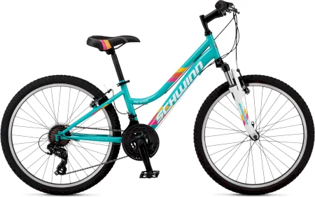Schwinn High Timber 24in Step Thru 2023