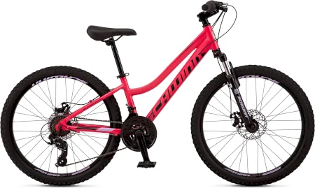 Schwinn High Timber Alx 24in Step Thru 2025
