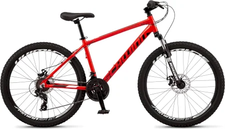 Schwinn High Timber Alx 26in 2025