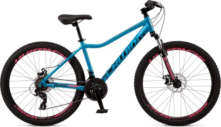 Schwinn High Timber Alx 26in Step Thru 2025