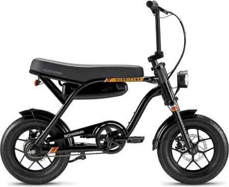 Schwinn Hurricane Compact Electric Bike 2025