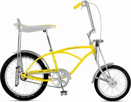 Schwinn Lemon Peeler Krate 20 2025