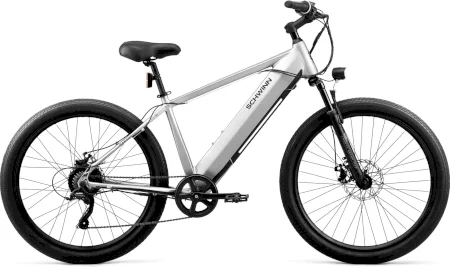 Schwinn Marshall Electric Bike 2023