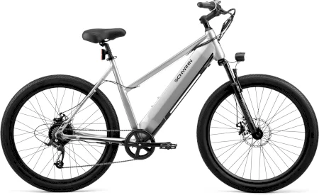 Schwinn Marshall Step Thru Electric Bike 2023