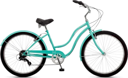 Schwinn Mikko 7 Step Thru 2023