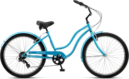 Schwinn Mikko 7 Step Thru 2025