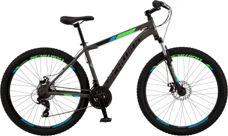 Schwinn Mountain Pass 2025