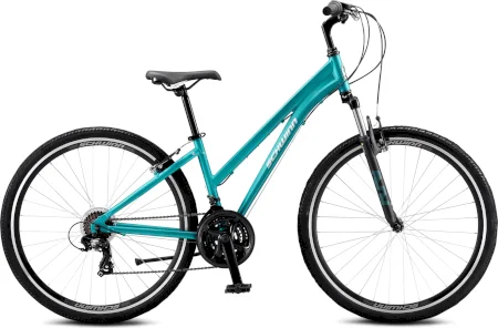 Schwinn Network 1 Step Thru 2023