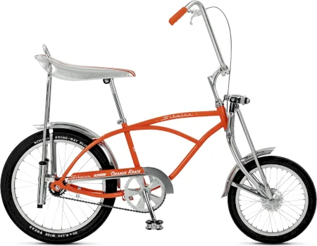 Schwinn Orange Krate 20 2025