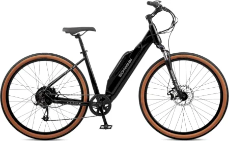Schwinn Parkwood Electric Bike 2025